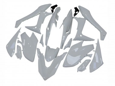 Discount 2019-2021 Light Grey Yamaha TMAX560 Motorcycle Fairings Canada