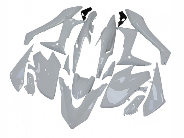 Discount 2019-2021 Light Grey Yamaha TMAX560 Motorcycle Fairings Canada