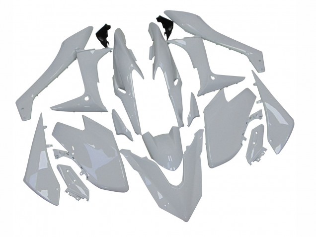 Discount 2019-2021 Light Grey Yamaha TMAX560 Motorcycle Fairings Canada