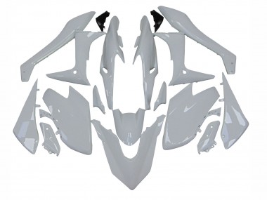 Discount 2019-2021 Light Grey Yamaha TMAX560 Motorcycle Fairings Canada