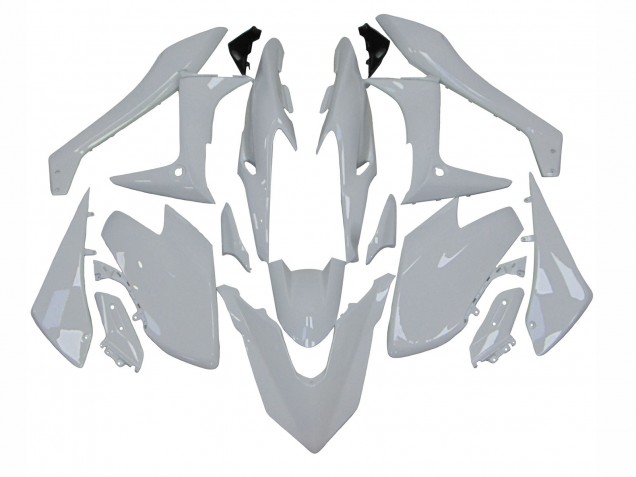 Discount 2019-2021 Light Grey Yamaha TMAX560 Motorcycle Fairings Canada