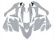 Discount 2019-2021 Light Grey Yamaha TMAX560 Motorcycle Fairings Canada