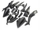 Discount 2012-2014 Black Carbon Fiber Yamaha TMAX530 Motorcycle Fairings Canada