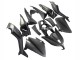 Discount 2012-2014 Black Carbon Fiber Yamaha TMAX530 Motorcycle Fairings Canada