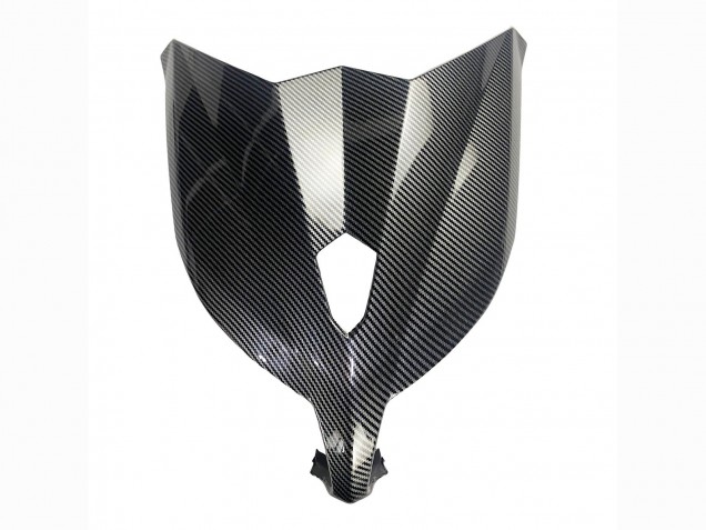 Discount 2012-2014 Black Carbon Fiber Yamaha TMAX530 Motorcycle Fairings Canada