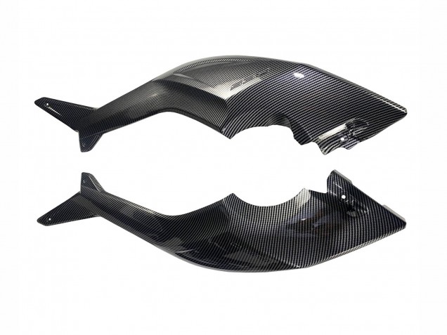 Discount 2012-2014 Black Carbon Fiber Yamaha TMAX530 Motorcycle Fairings Canada