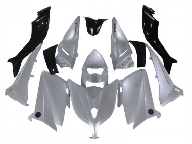 Discount 2012-2014 Silver Yamaha TMAX530 Motorcycle Fairings Canada