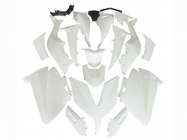 Discount 2015-2016 Unpainted Yamaha TMAX530 Motorcycle Fairings Canada