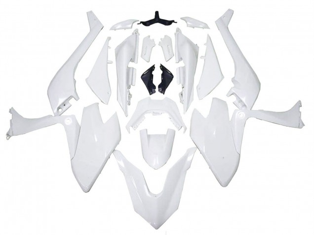 Discount 2017-2018 Unpainted Yamaha TMAX530 Motorcycle Fairings Canada