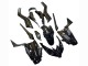 Discount 2017-2021 Glossy Black Yamaha XMAX300 Motorcycle Fairings Canada