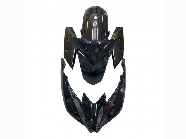 Discount 2017-2021 Glossy Black Yamaha XMAX300 Motorcycle Fairings Canada