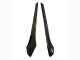 Discount 2017-2021 Glossy Black Yamaha XMAX300 Motorcycle Fairings Canada