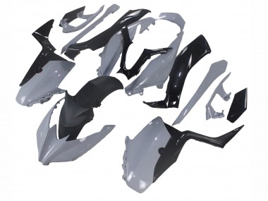 Discount 2017-2021 Grey Black Yamaha XMAX300 Motorcycle Fairings Canada