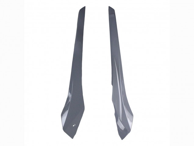 Discount 2017-2021 Grey Black Yamaha XMAX300 Motorcycle Fairings Canada