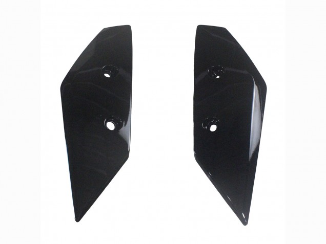 Discount 2017-2021 Grey Black Yamaha XMAX300 Motorcycle Fairings Canada