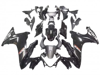 Discount 2017-2020 Matte Black Suzuki GSX250R Motorcycle Fairings Canada