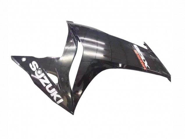 Discount 2017-2020 Matte Black Suzuki GSX250R Motorcycle Fairings Canada