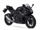 Discount 2017-2020 Matte Black Suzuki GSX250R Motorcycle Fairings Canada