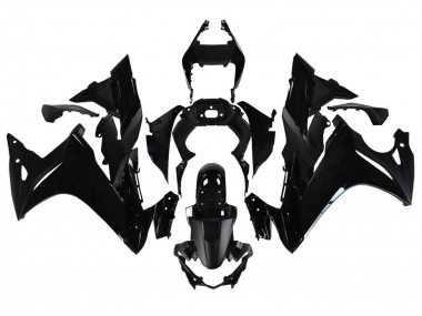 Discount 2017-2020 Glossy Black Suzuki GSX250R Motorcycle Fairings Canada