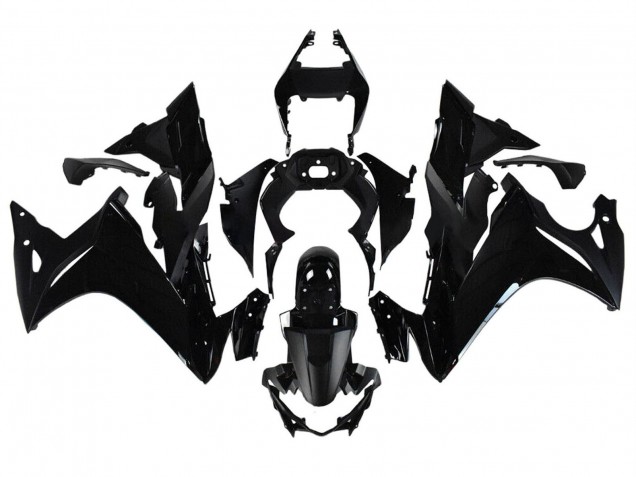 Discount 2017-2020 Glossy Black Suzuki GSX250R Motorcycle Fairings Canada