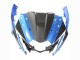 Discount 2017-2020 Blue Black Suzuki GSX250R Motorcycle Fairings Canada