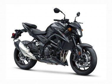 Discount 2017-2022 Matte Black Suzuki GSX-S 750 Motorcycle Fairings Canada