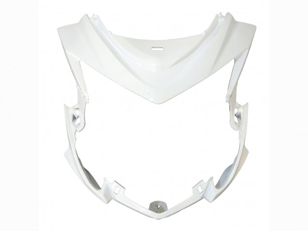 Discount 2017-2022 Red White Suzuki GSX-S 750 Motorcycle Fairings Canada