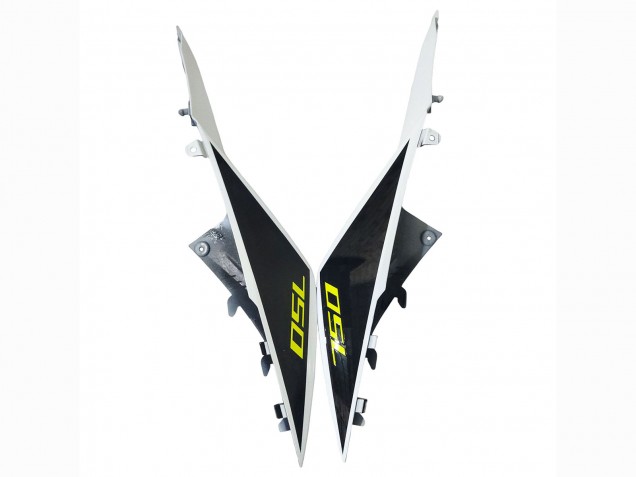 Discount 2017-2022 White Yellow Suzuki GSX-S 750 Motorcycle Fairings Canada