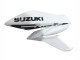Discount 2017-2022 White Yellow Suzuki GSX-S 750 Motorcycle Fairings Canada