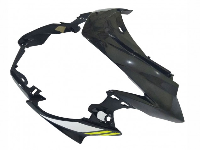 Discount 2017-2022 White Yellow Suzuki GSX-S 750 Motorcycle Fairings Canada