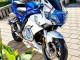 Discount 2003-2013 White Blue Lucky Strike Motul Suzuki SV650 Motorcycle Fairings Canada