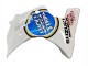 Discount 2003-2013 White Blue Lucky Strike Motul Suzuki SV650 Motorcycle Fairings Canada