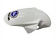 Discount 2003-2013 White Blue Lucky Strike Motul Suzuki SV650 Motorcycle Fairings Canada