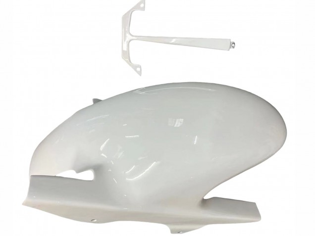 Discount 2003-2013 White Blue Lucky Strike Motul Suzuki SV650 Motorcycle Fairings Canada