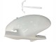 Discount 2003-2013 White Blue Lucky Strike Motul Suzuki SV650 Motorcycle Fairings Canada