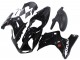 Discount 2003-2013 Glossy Black Suzuki SV650 Motorcycle Fairing Canada