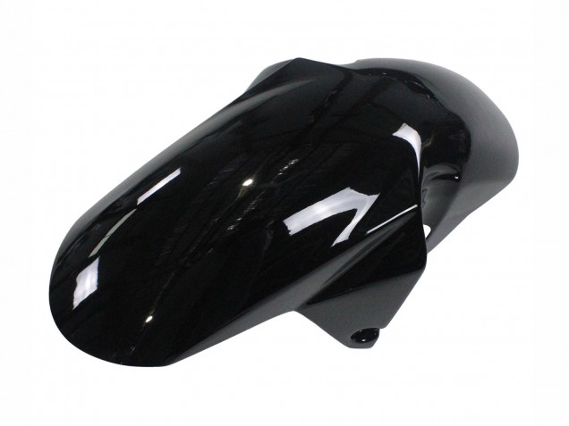 Discount 2003-2013 Glossy Black Suzuki SV650 Motorcycle Fairing Canada