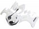 Discount 2003-2013 White Suzuki SV650 Motorcycle Fairings Canada