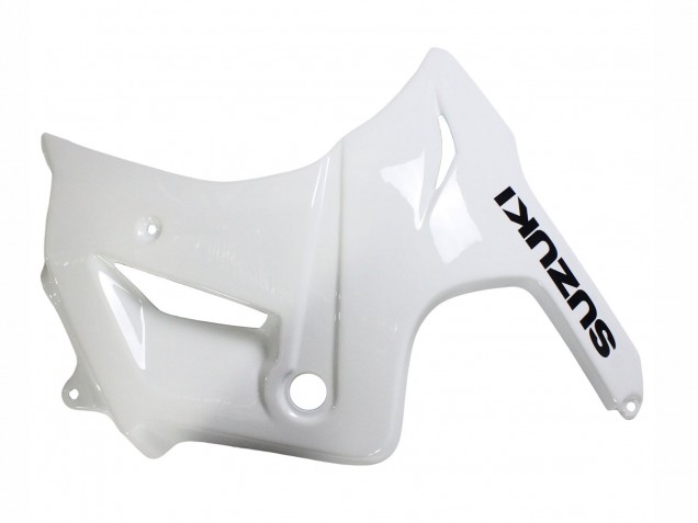 Discount 2003-2013 White Suzuki SV650 Motorcycle Fairings Canada
