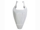 Discount 2003-2013 White Suzuki SV650 Motorcycle Fairings Canada