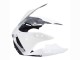 Discount 2003-2013 White Suzuki SV650 Motorcycle Fairings Canada