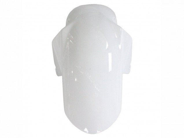 Discount 2003-2013 White Suzuki SV650 Motorcycle Fairings Canada