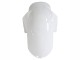Discount 2003-2013 White Suzuki SV650 Motorcycle Fairings Canada
