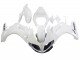 Discount 2003-2013 White Suzuki SV650 Motorcycle Fairings Canada