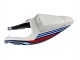 Discount 2003-2013 White Red Blue Martini Suzuki SV650 Motorcycle Fairings Canada