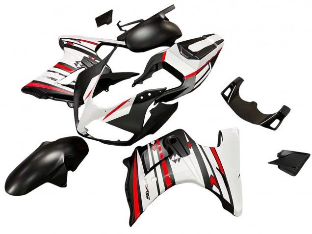 Discount 2003-2013 White Red Black Suzuki SV650 Motorcycle Fairings Canada