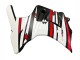Discount 2003-2013 White Red Black Suzuki SV650 Motorcycle Fairings Canada