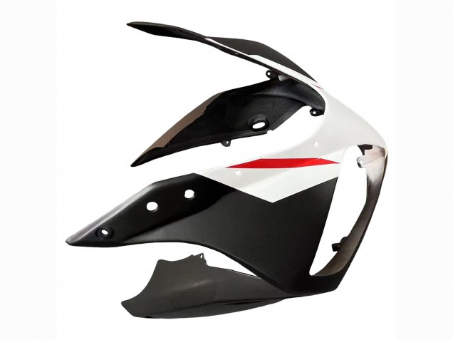Discount 2003-2013 White Red Black Suzuki SV650 Motorcycle Fairings Canada