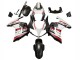 Discount 2003-2013 White Red Black Suzuki SV650 Motorcycle Fairings Canada