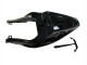 Discount 2003-2013 Glossy Black Suzuki SV650 Motorcycle Fairings Canada